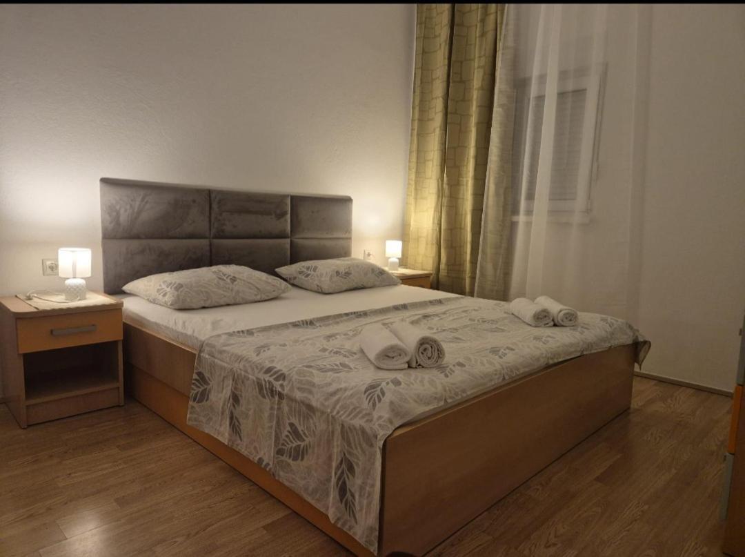 Olea Apartment