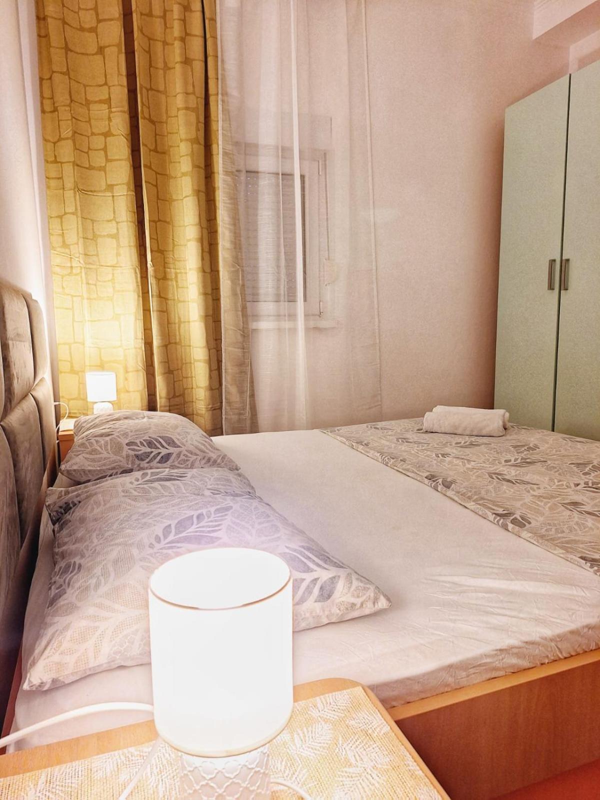 Olea Apartment *