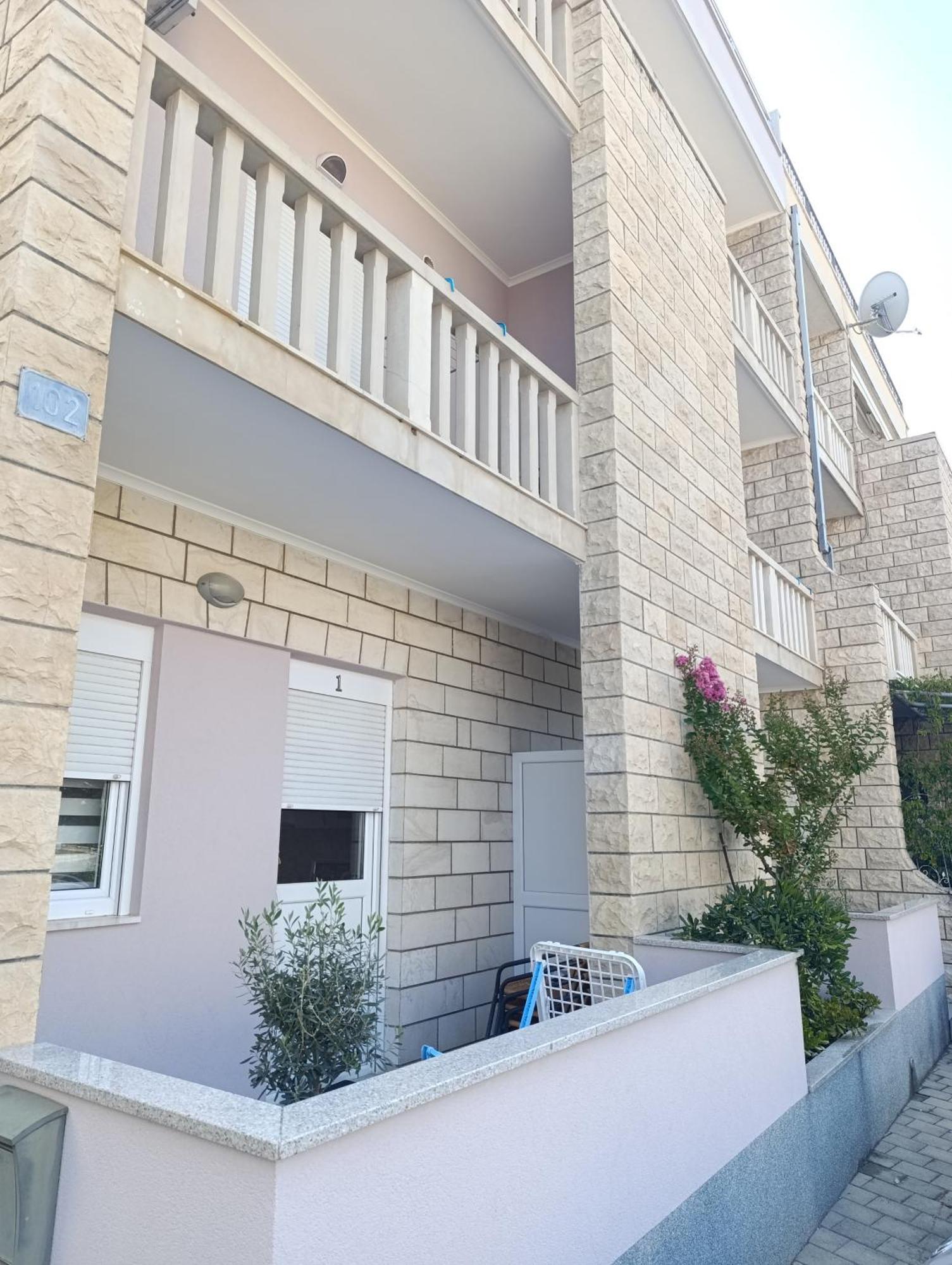 Apartment Olea