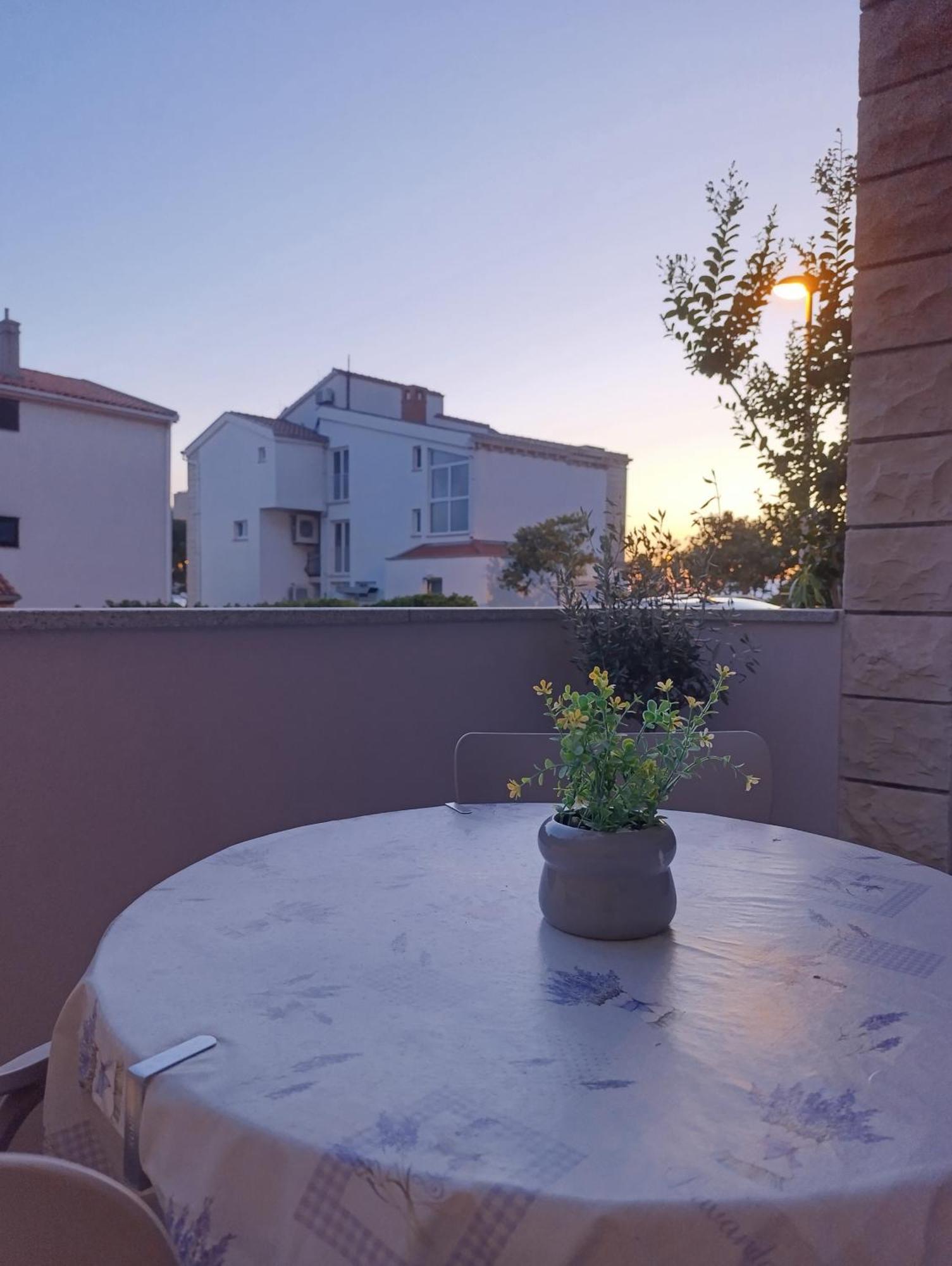 Apartment Olea Makarska
