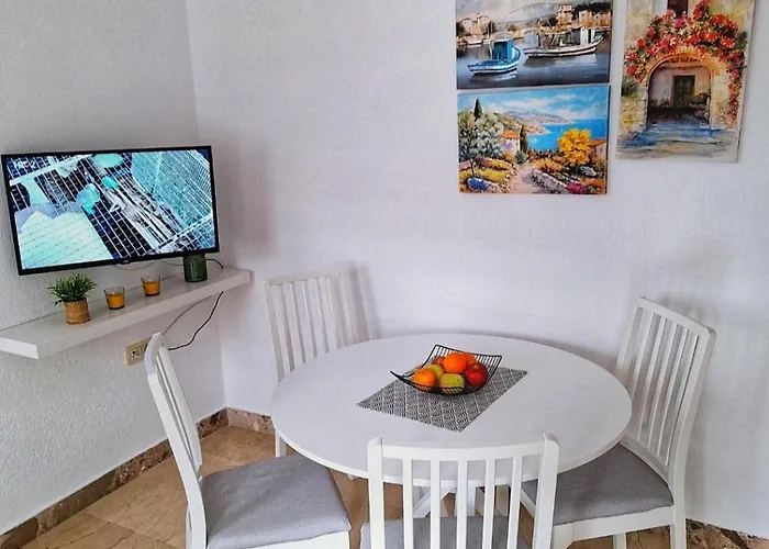 Apartmani Olea