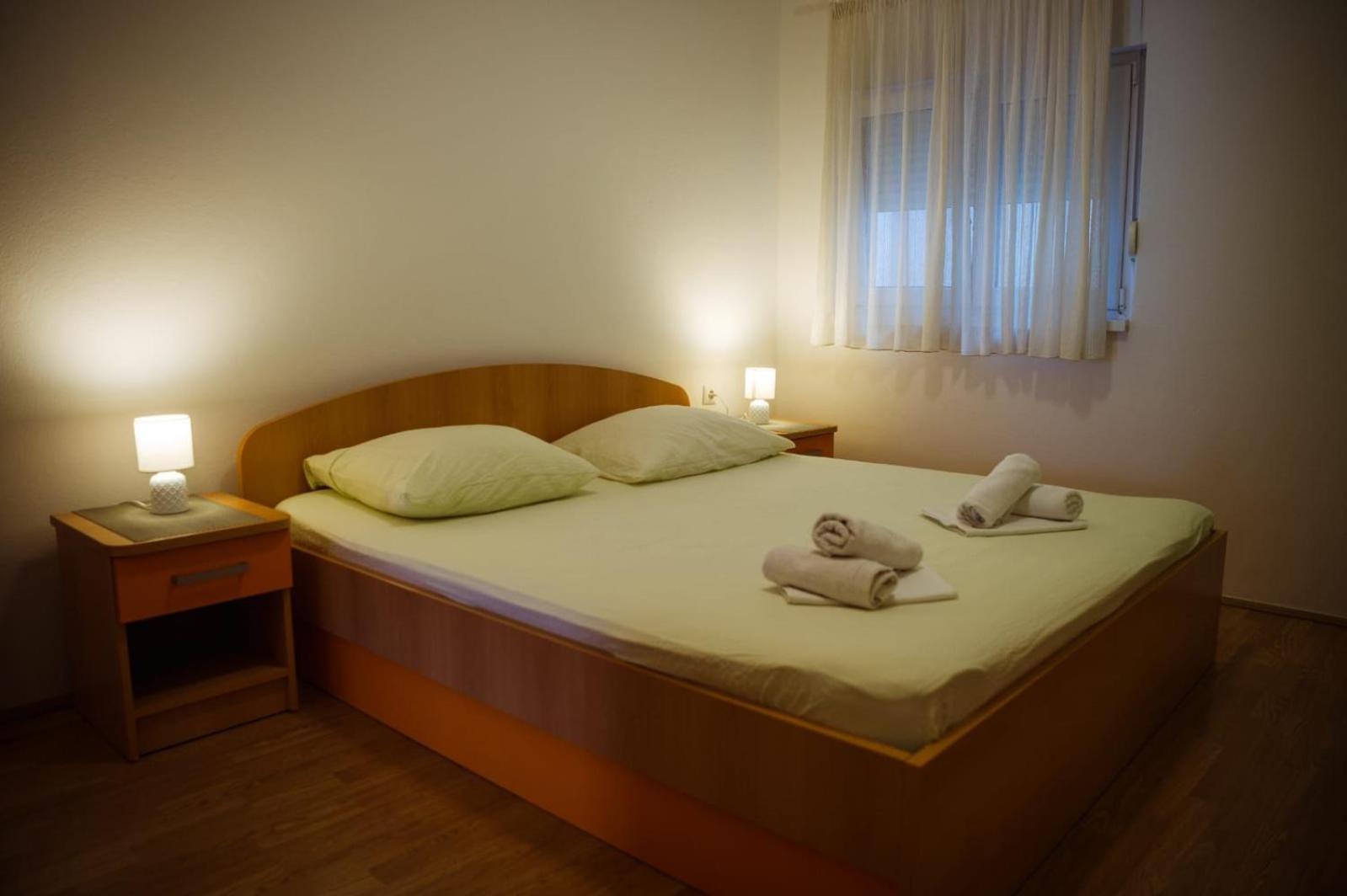 Olea Apartment *