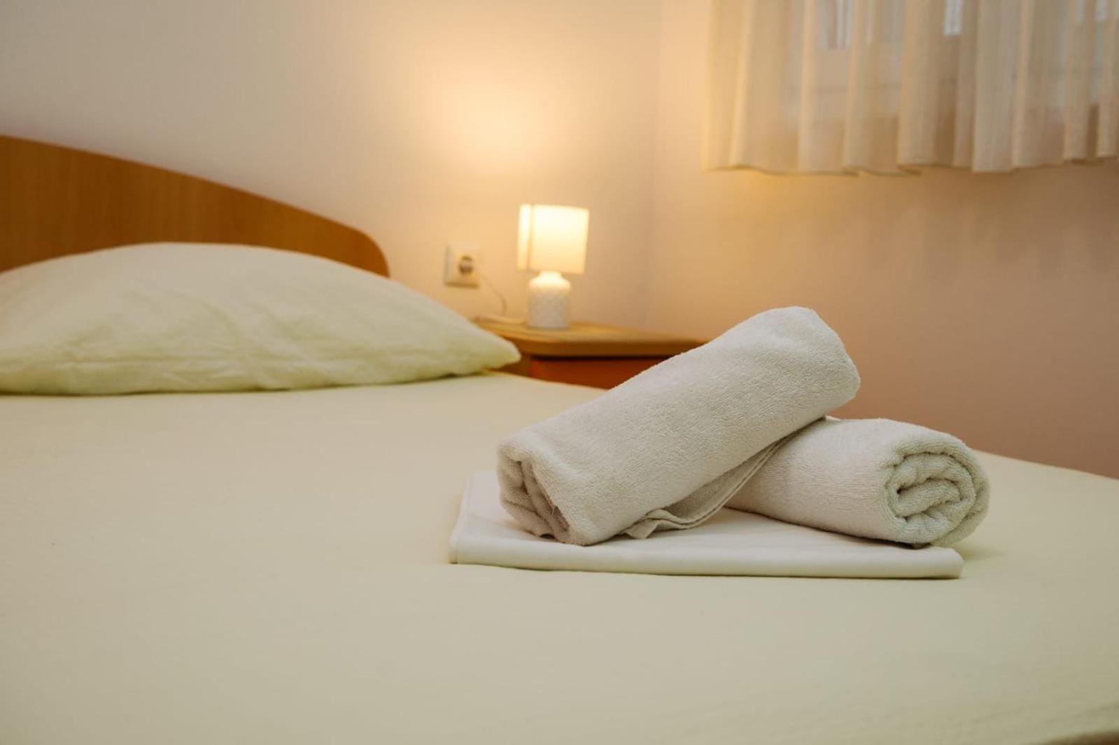 Olea Apartment *
