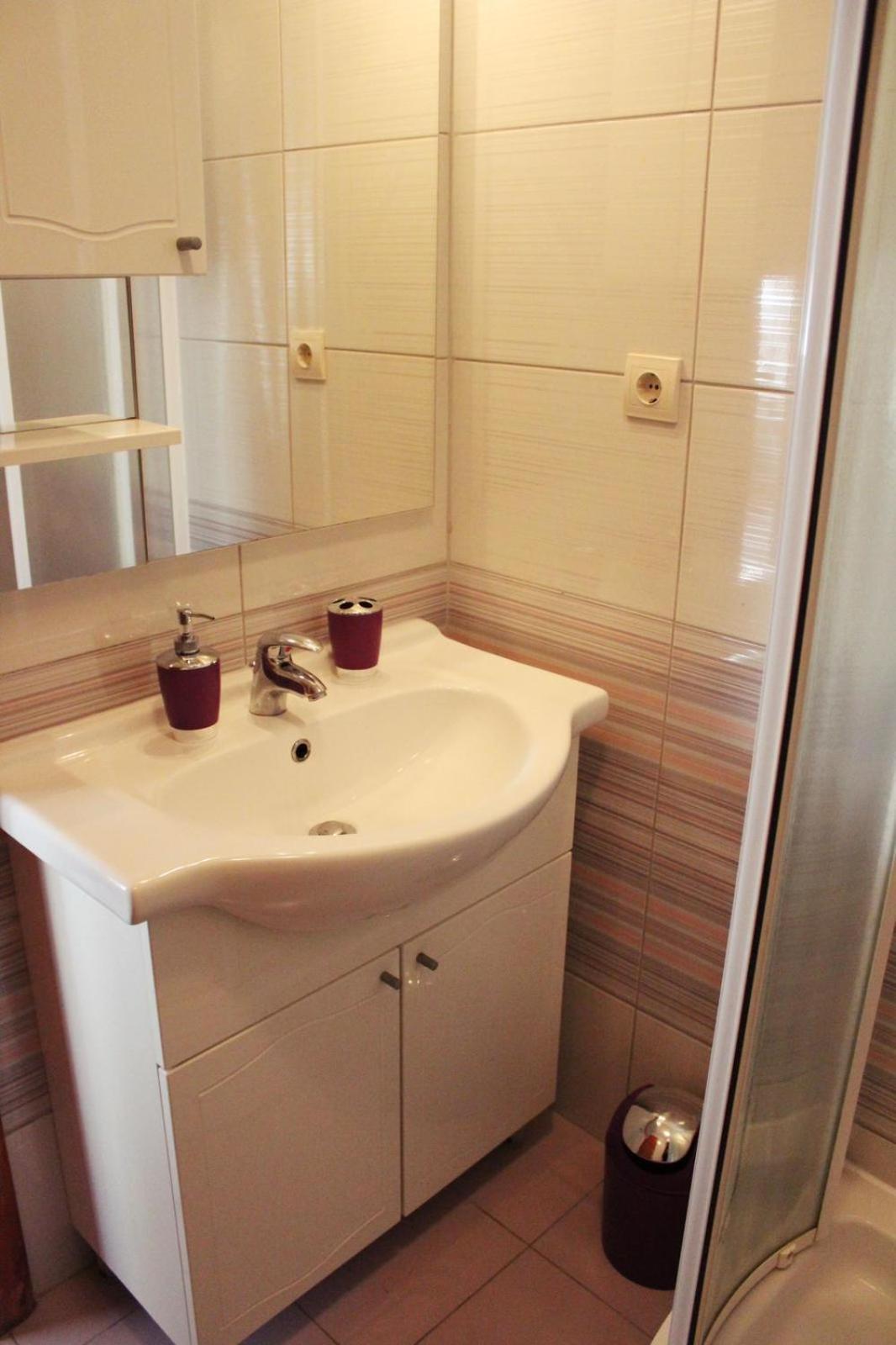 Apartment Olea *