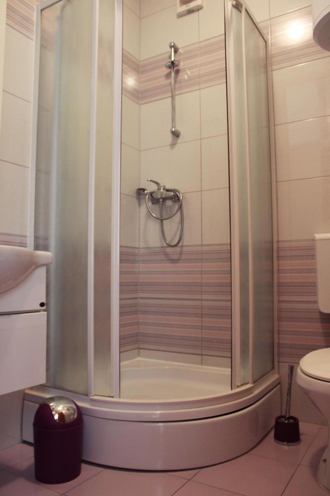 Apartment Olea Makarska