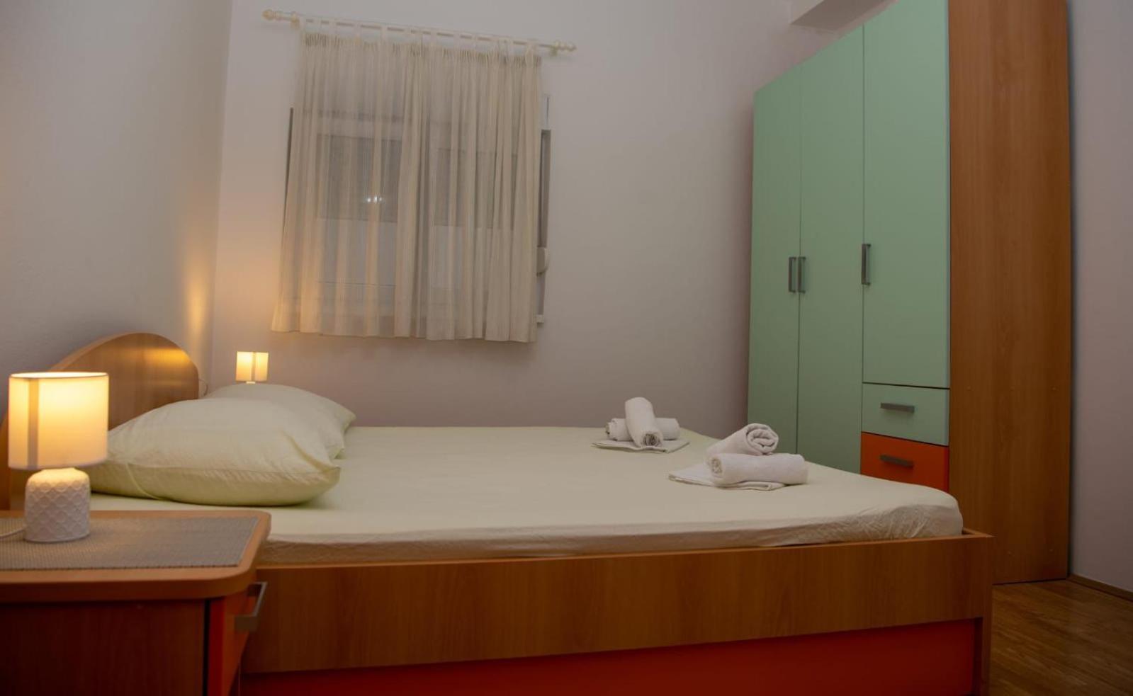 Olea Apartment *