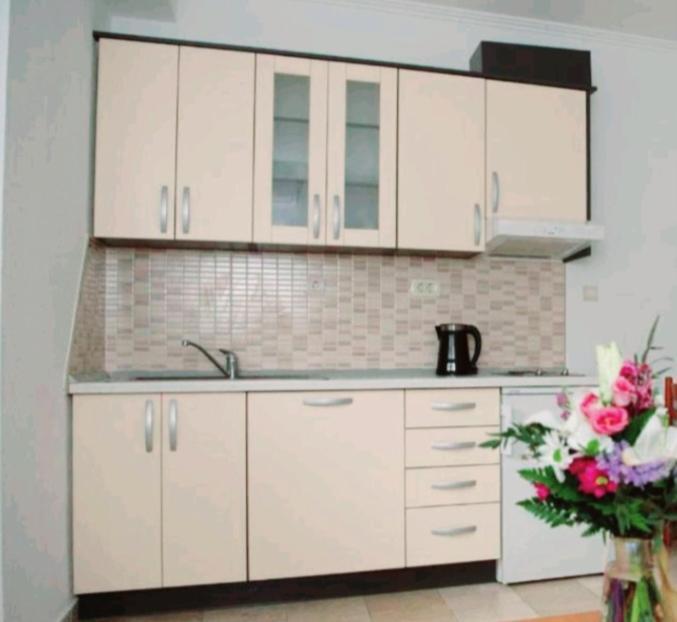 Olea Apartment *