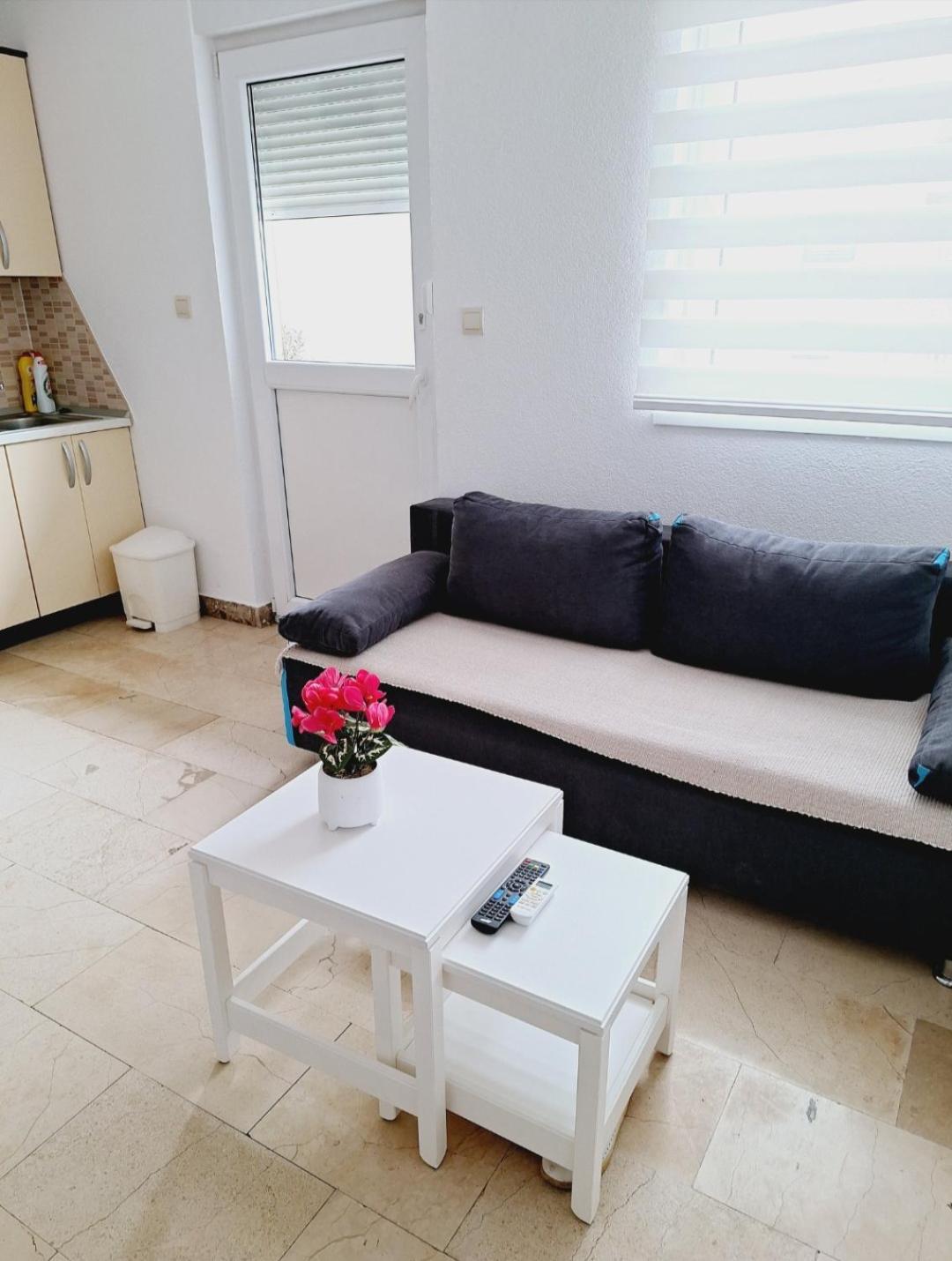 Apartment Olea