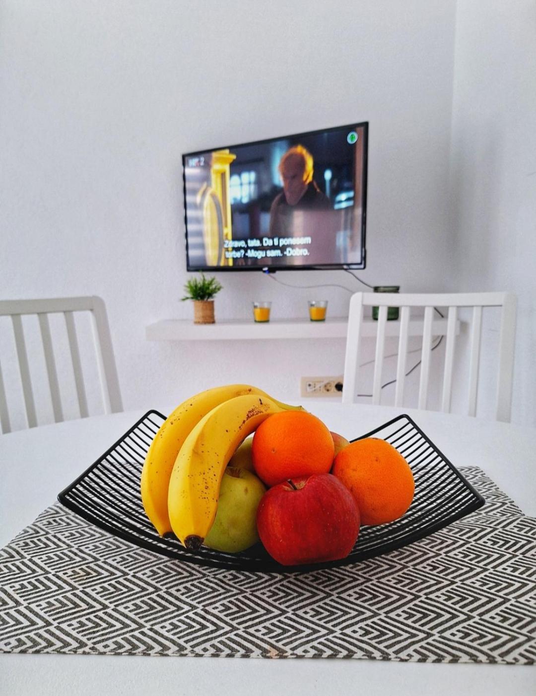 Olea Apartment *