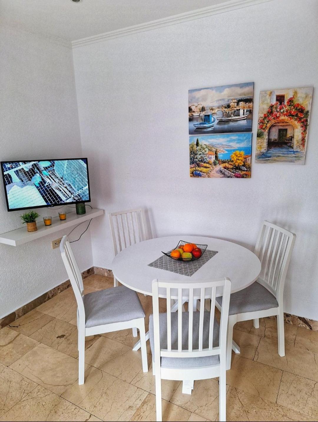 Apartment Olea Makarska