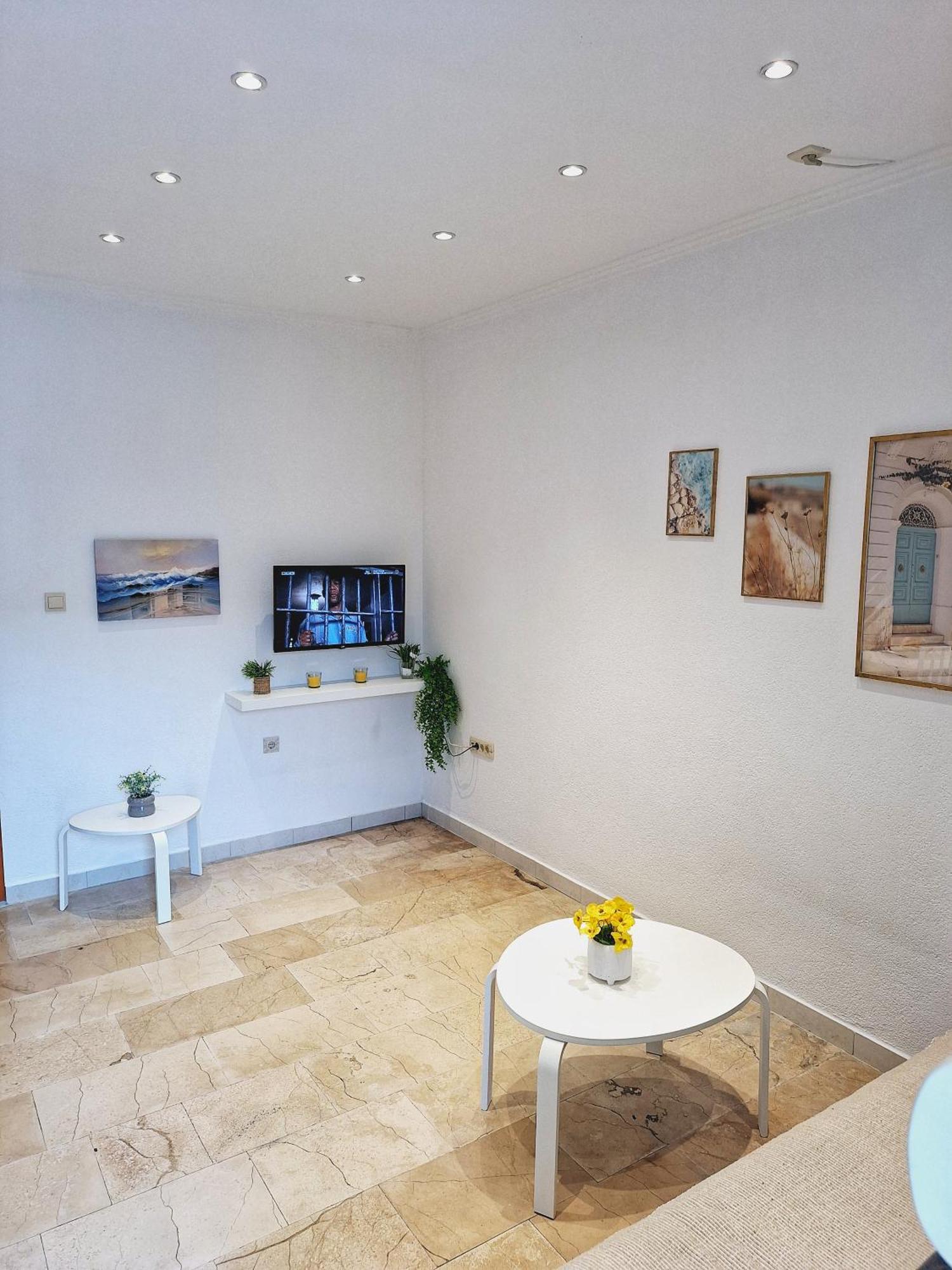 Apartment Olea Makarska