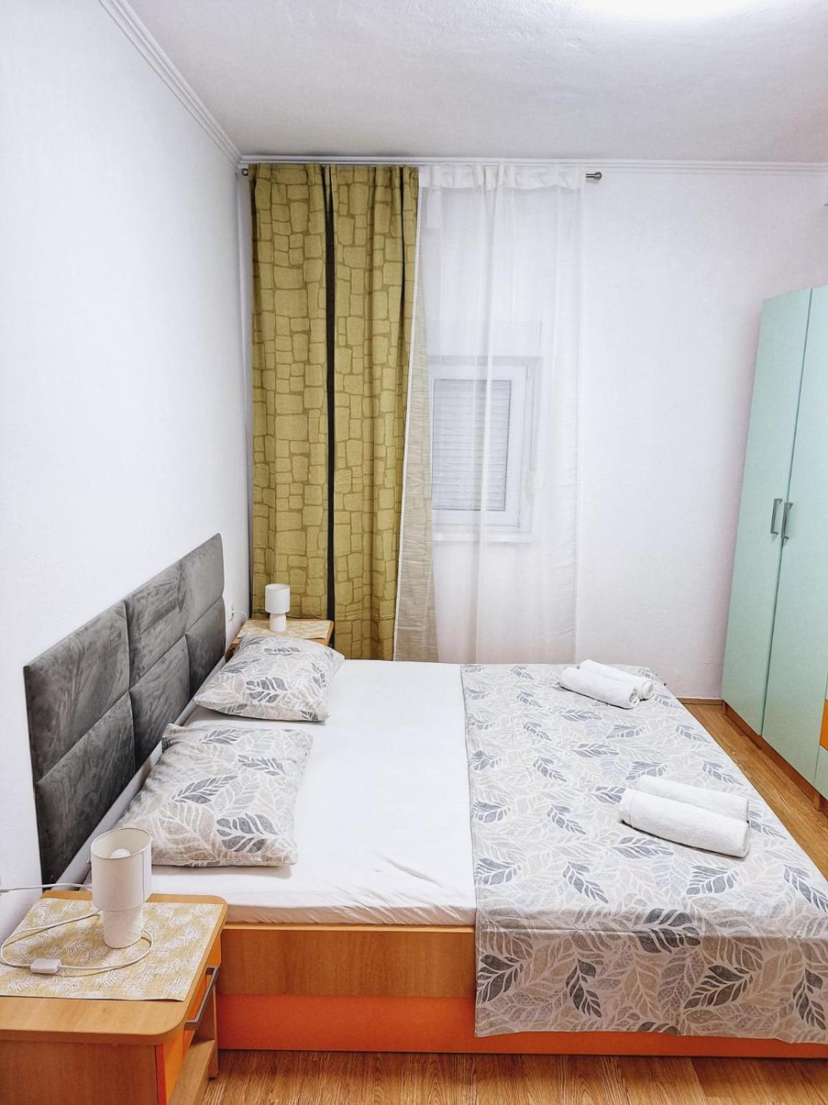Apartmán Olea *