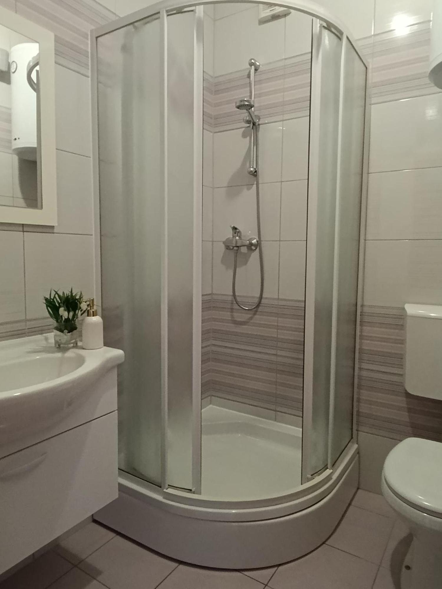 Olea Apartmán Makarska
