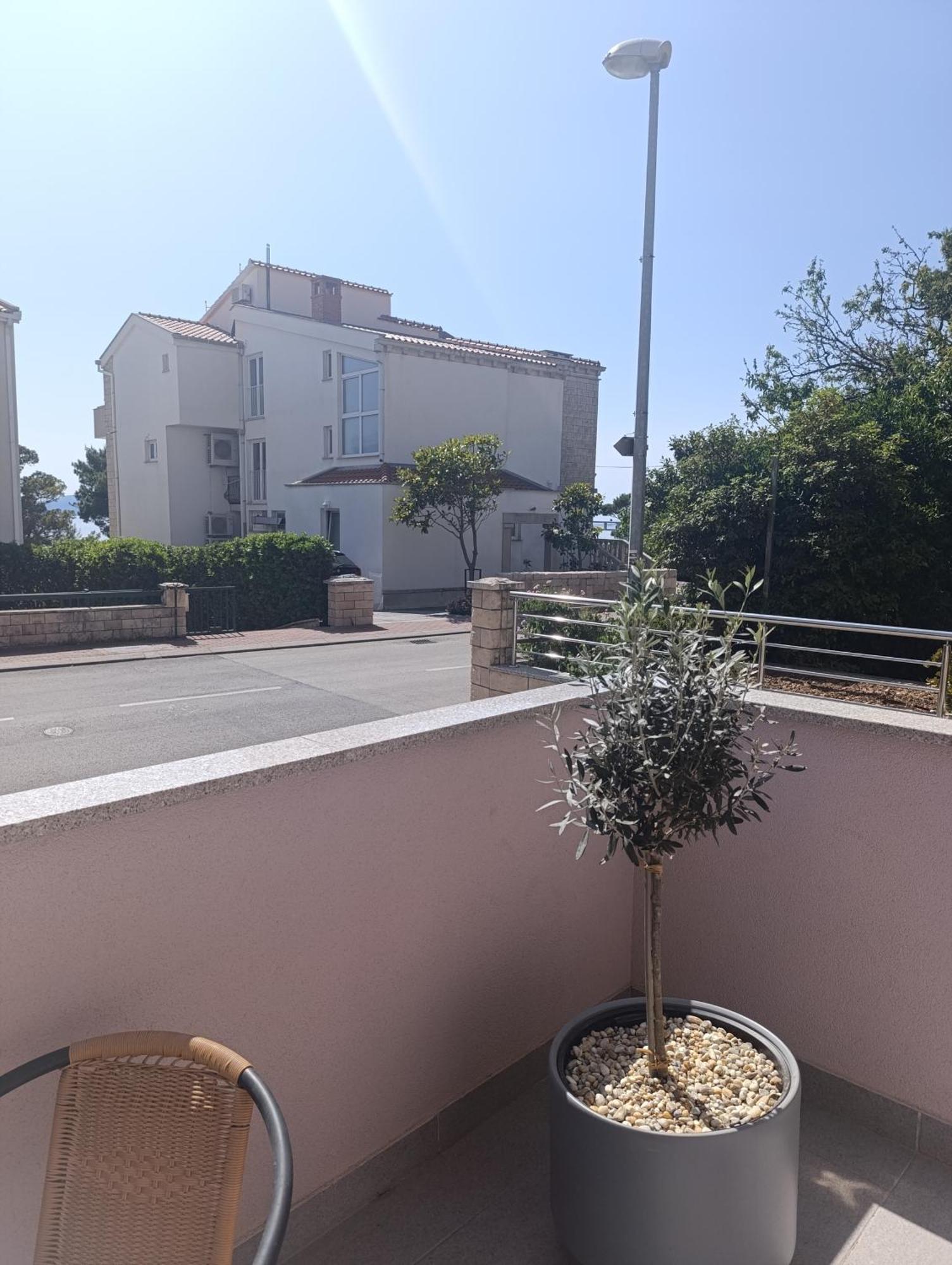 Apartmán Olea *