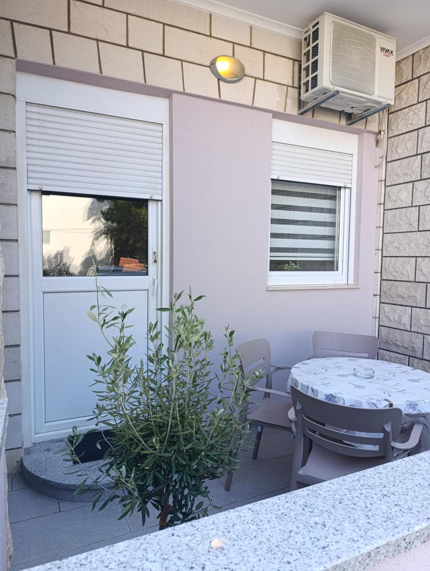 Apartmán Olea Makarska