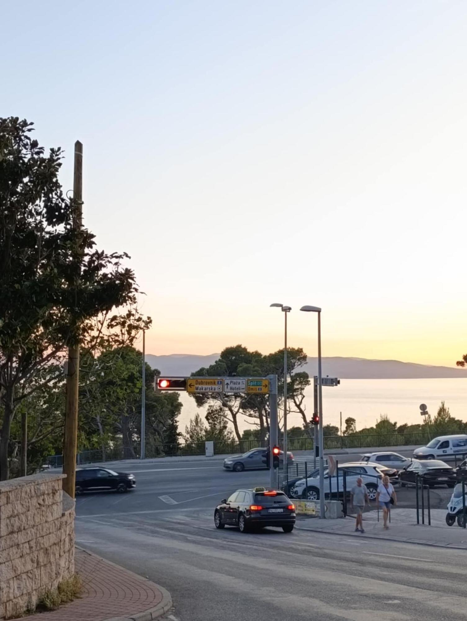 Olea Apartmán