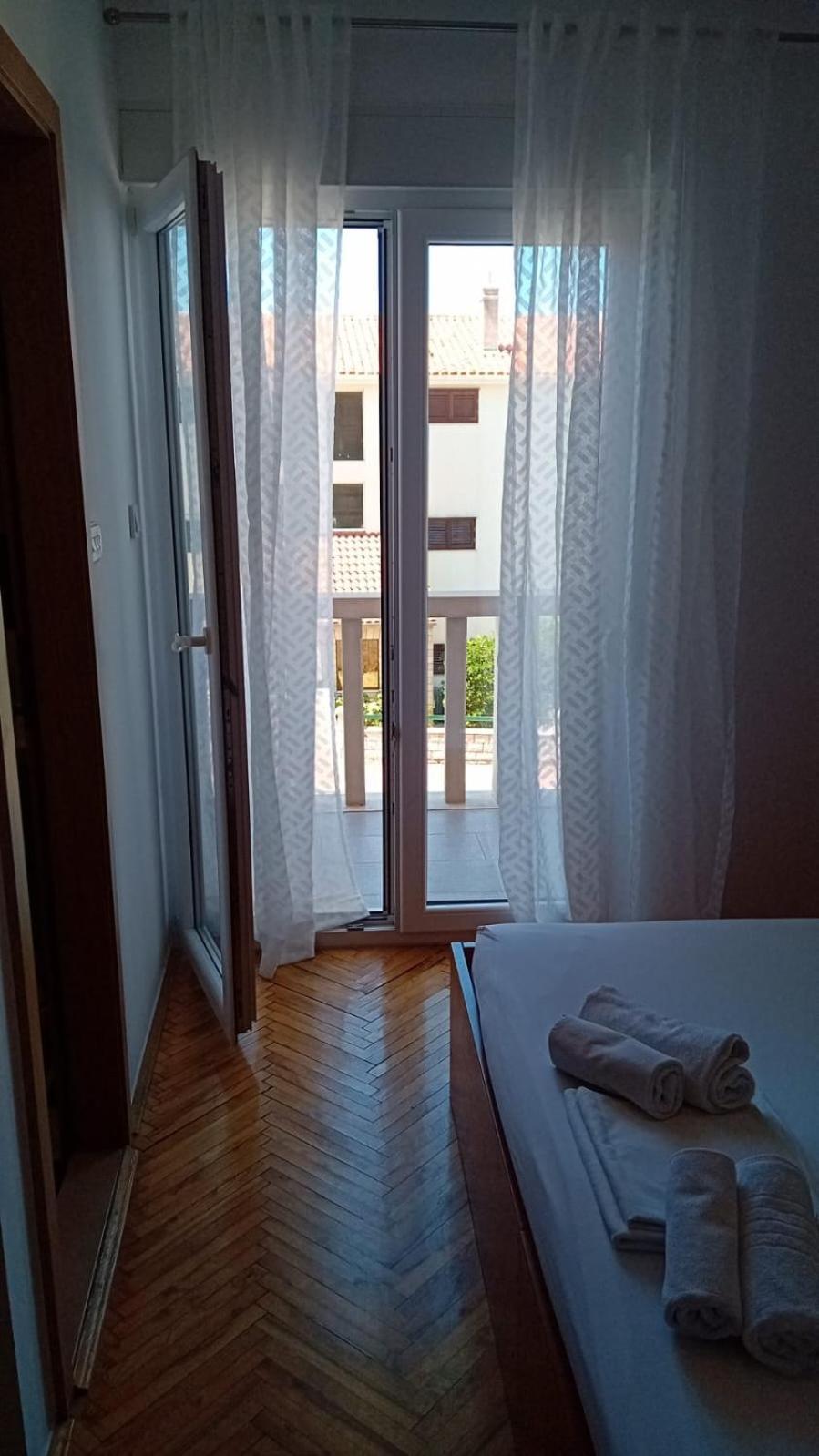 Olea Apartmán *