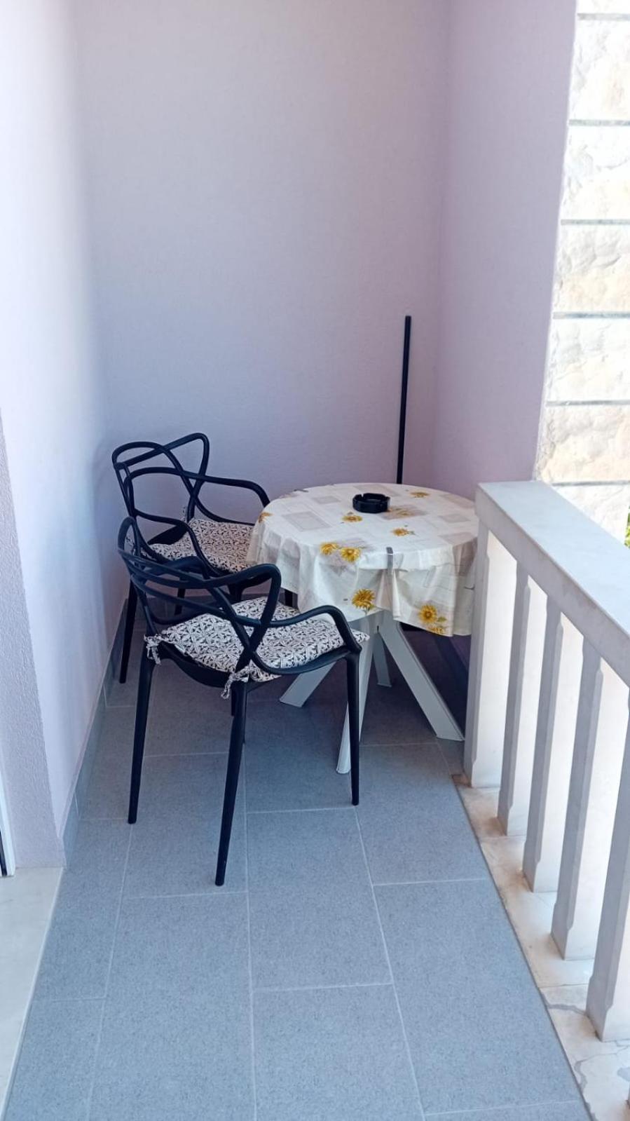 Apartmán Olea Makarska