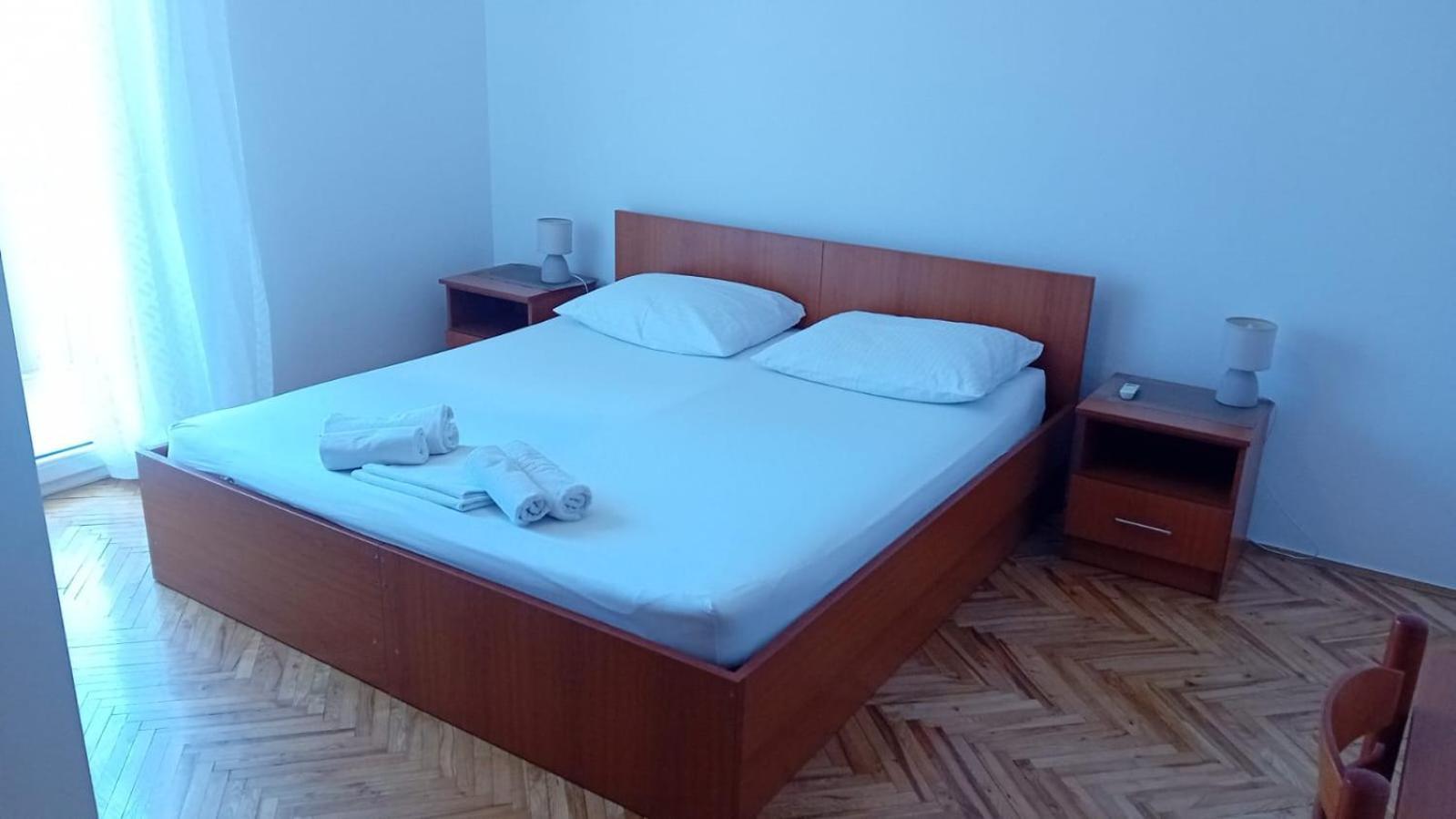 Olea Apartmán