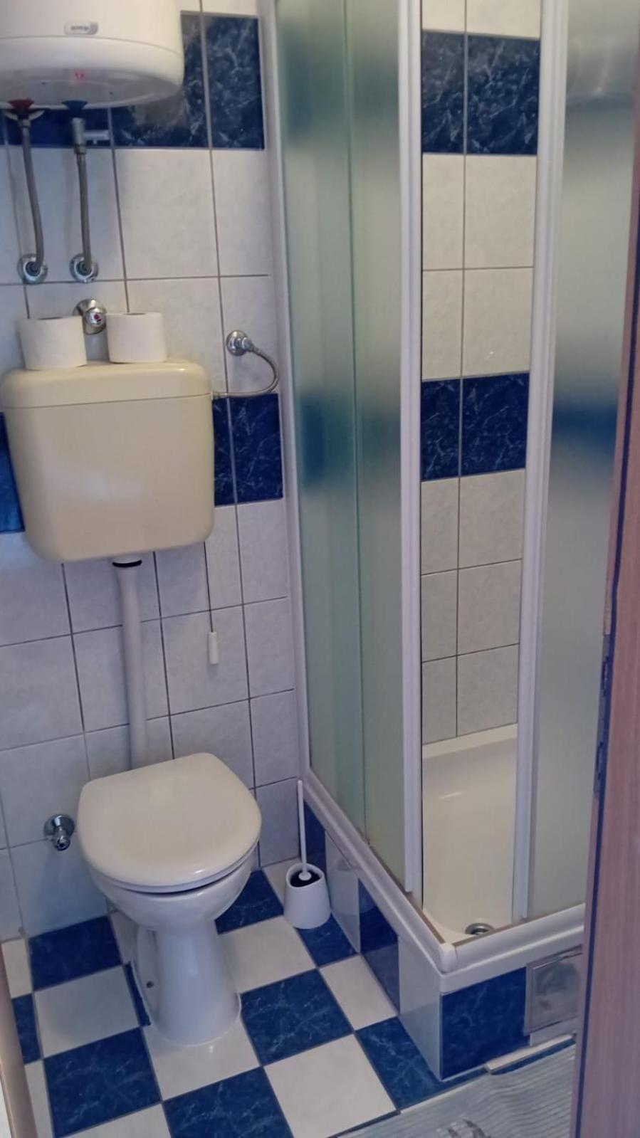 Apartmán Olea Makarska