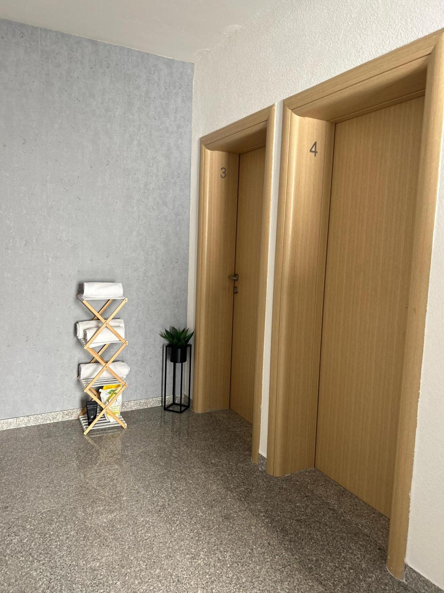 Apartmán Olea Makarska