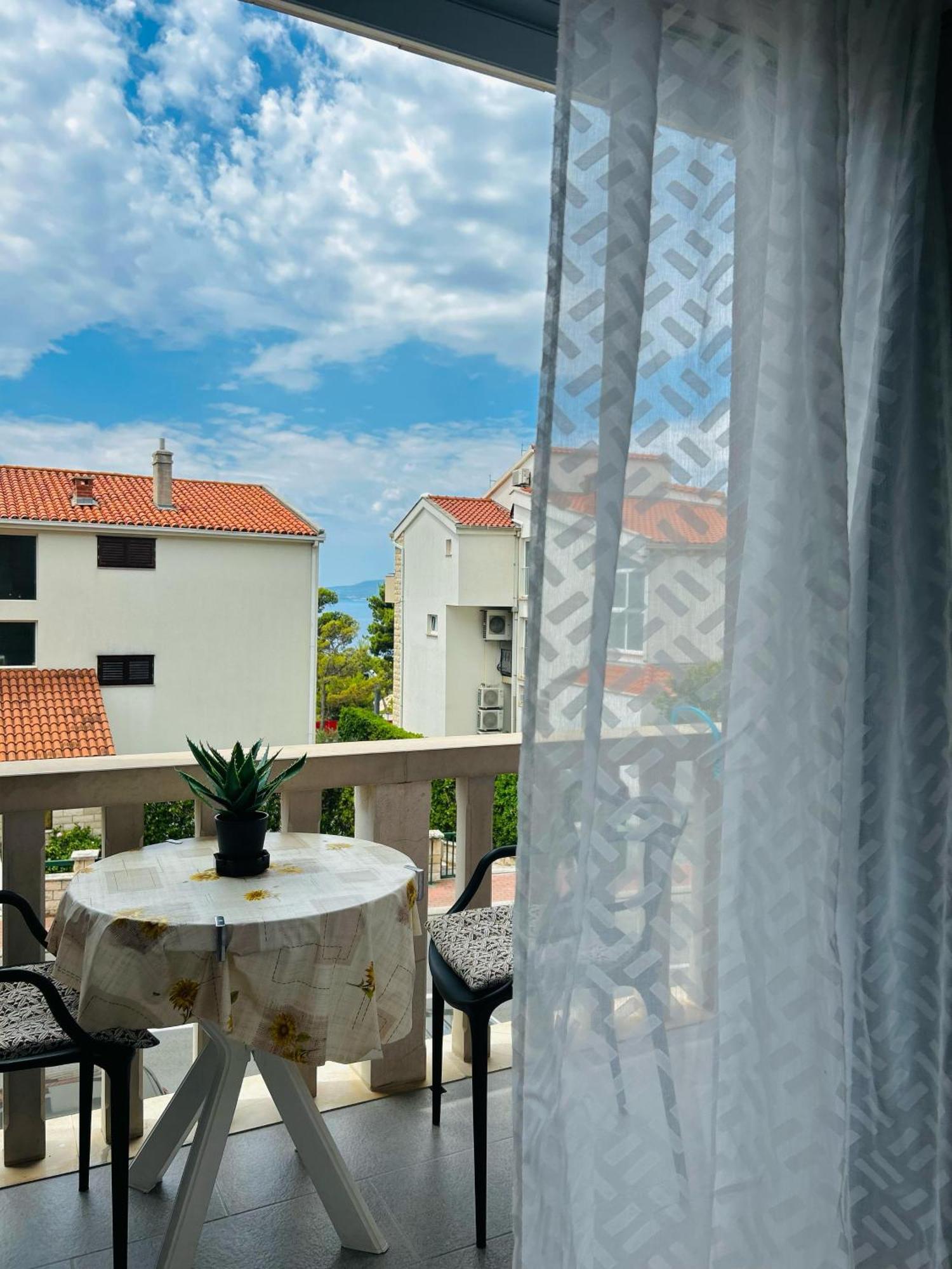 Apartmán Olea *