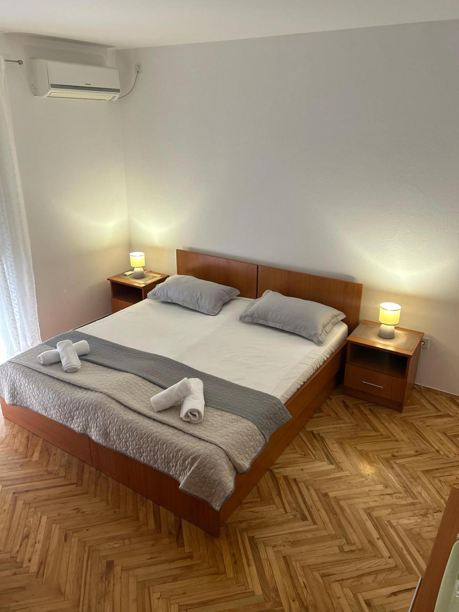 Apartmán Olea Makarska