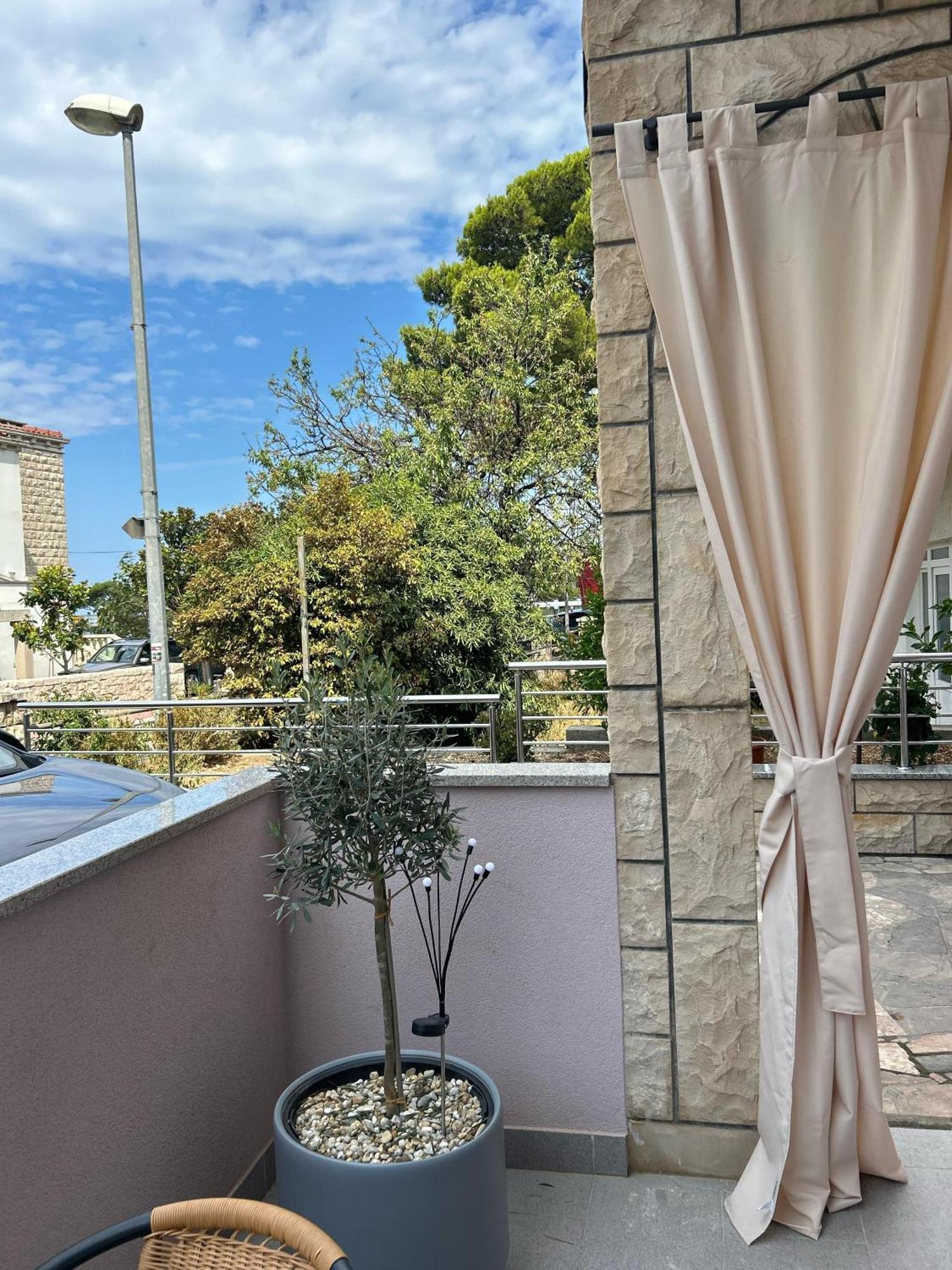 Apartmán Olea *
